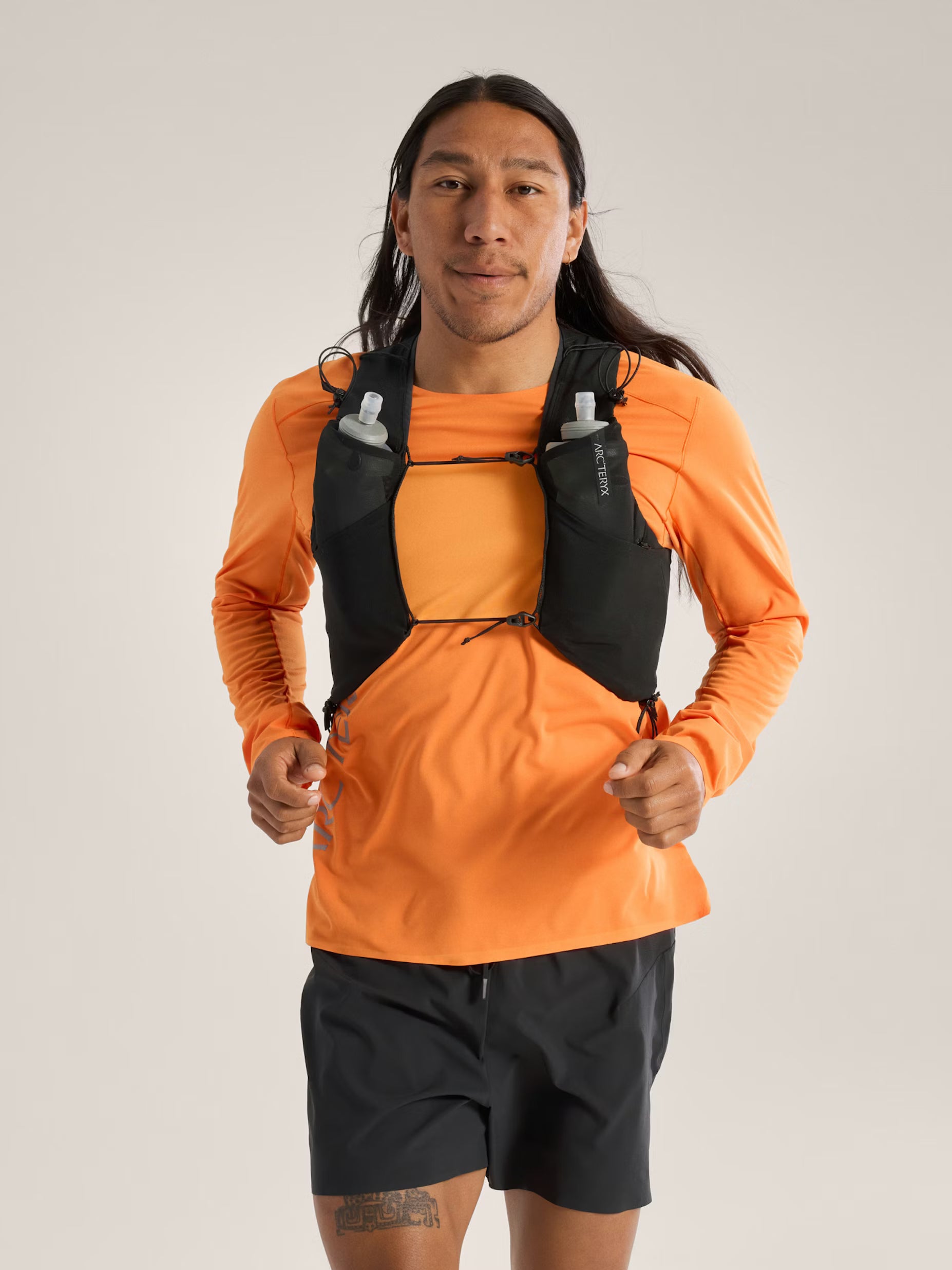 Men's Norvan 7 Vest