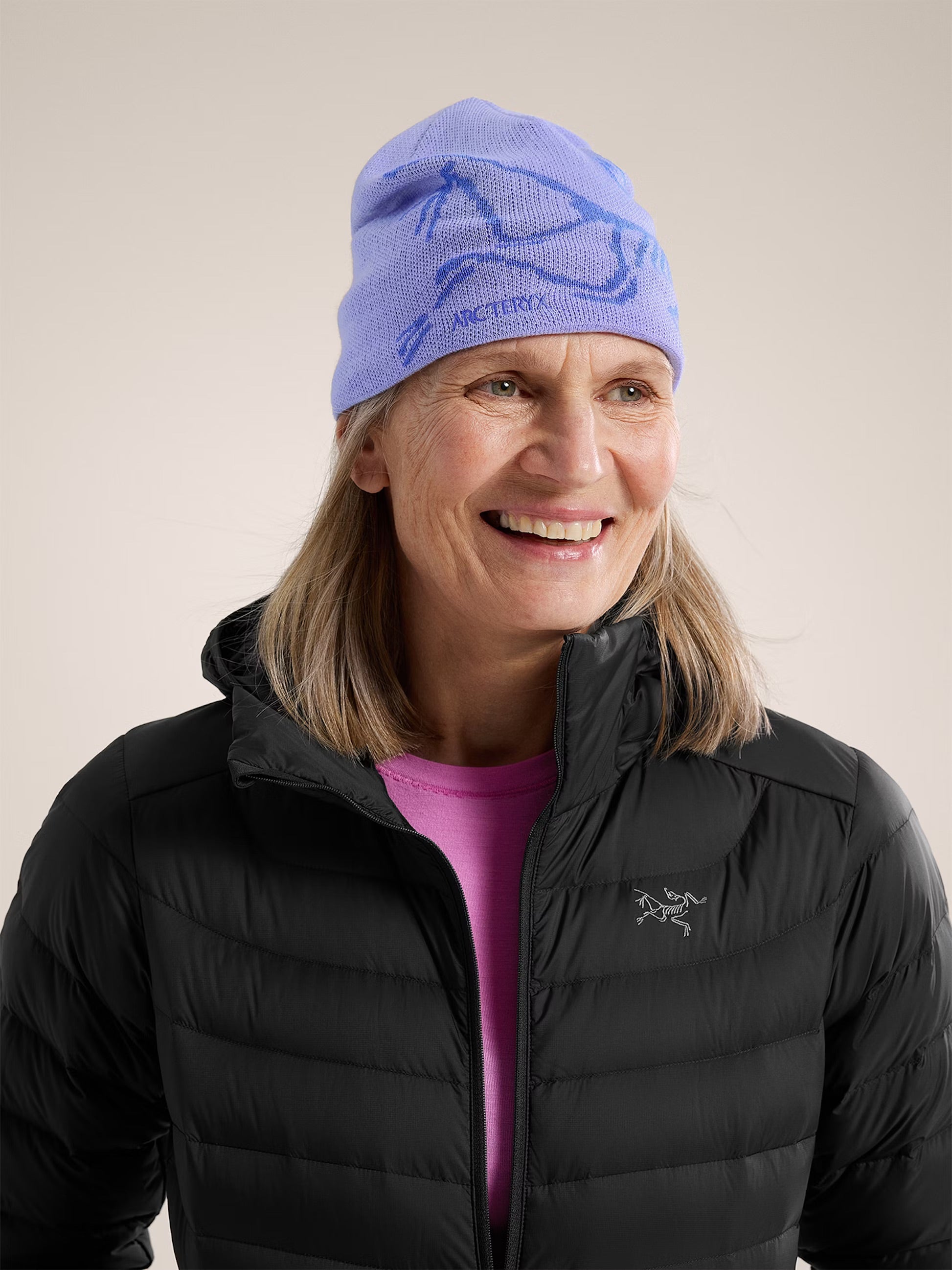 ARC'TERYX | Bird Head Toque |Mt. Waddington's Outdoors