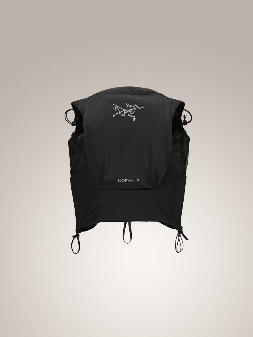 Women's Norvan 7 Vest