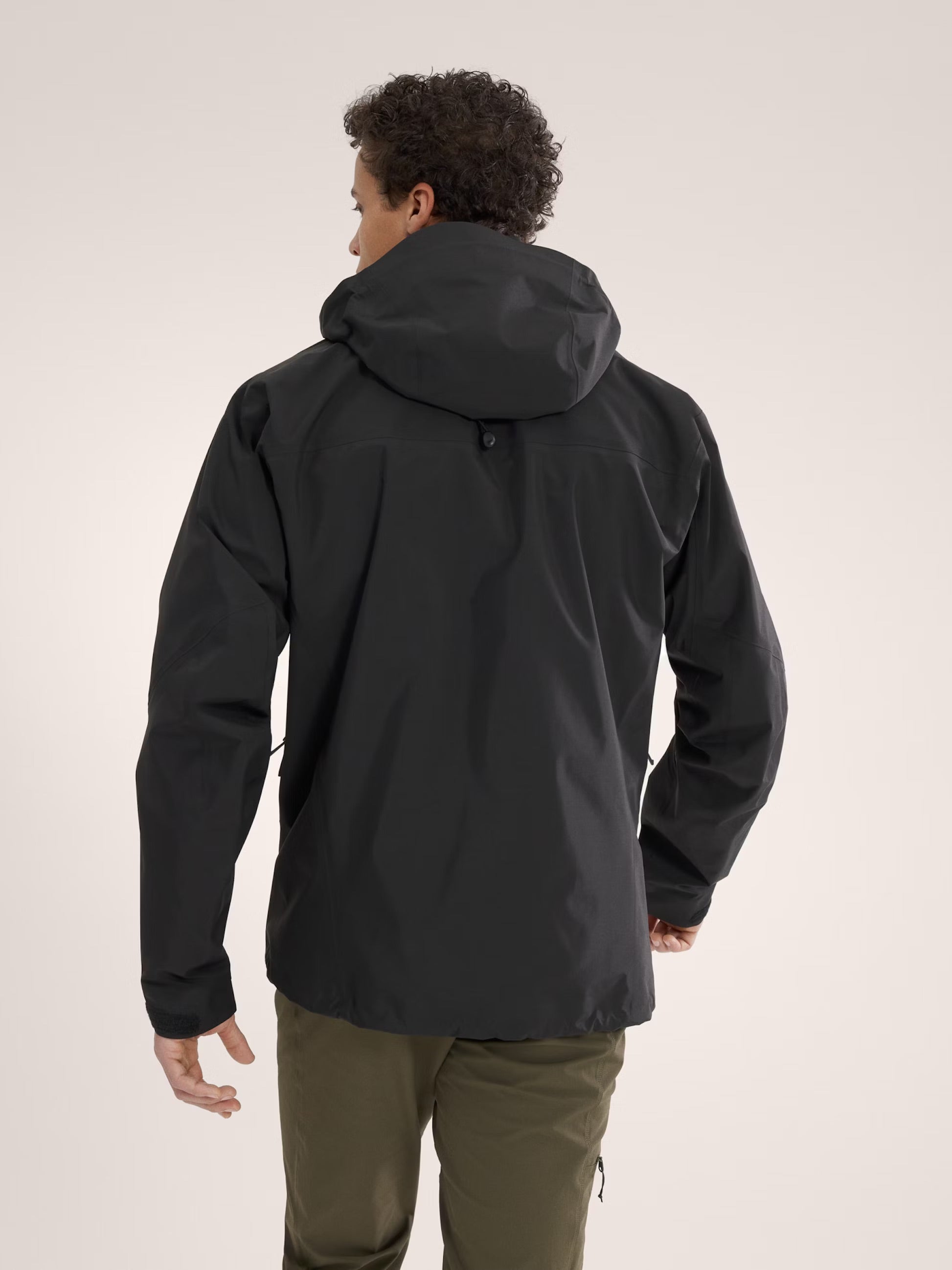 Men's Beta AR Jacket