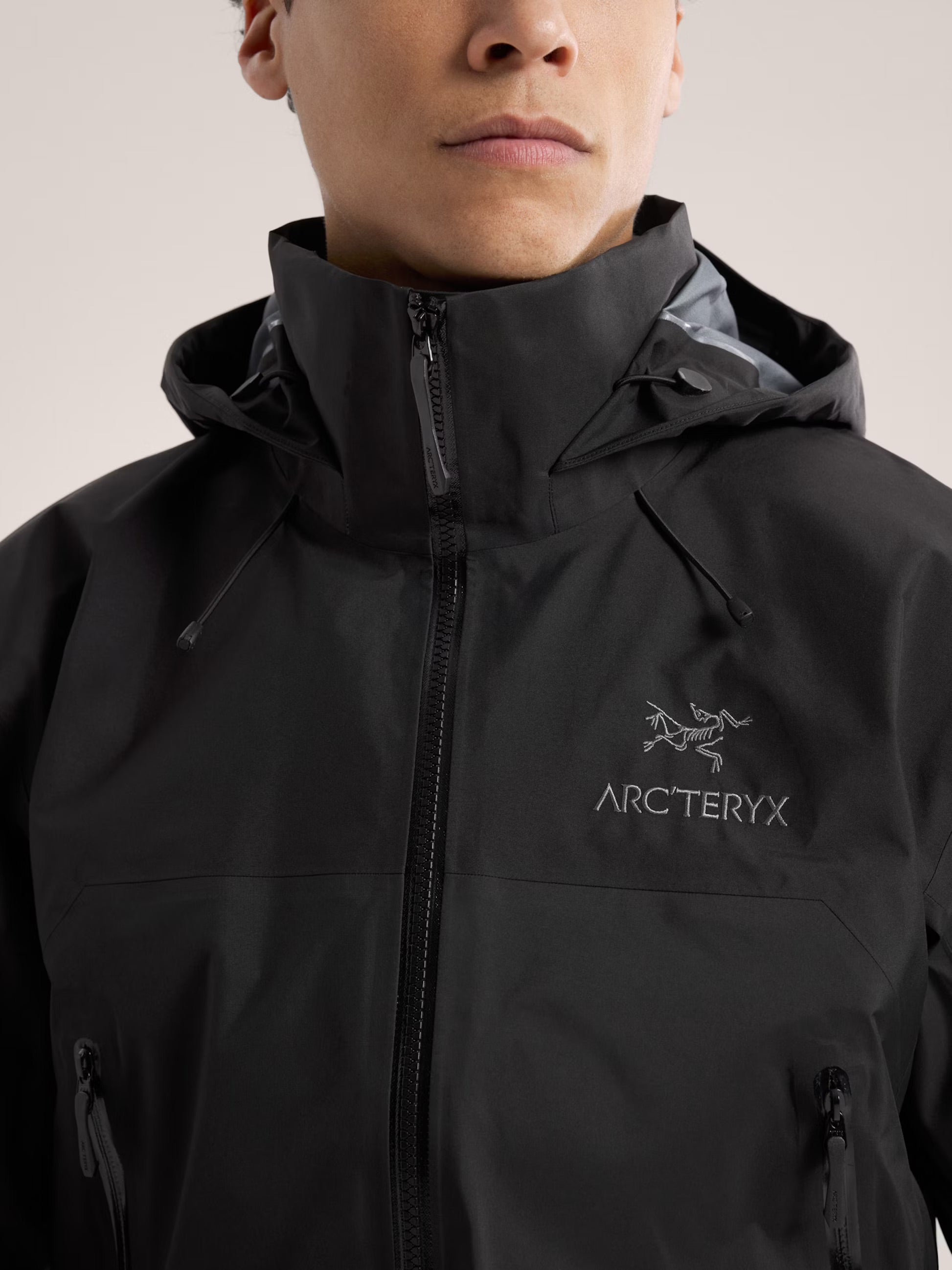 Men's Beta AR Jacket