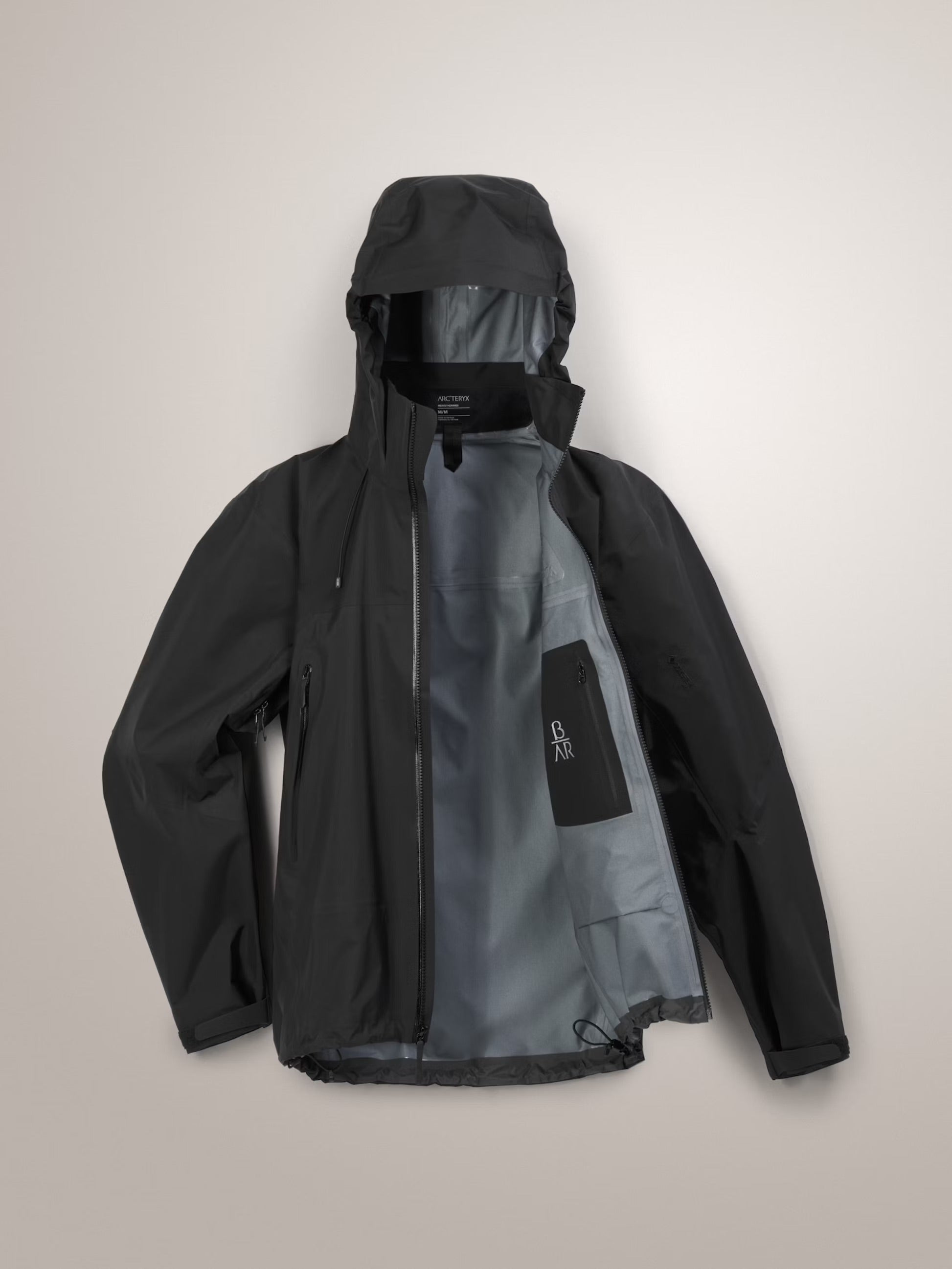 Men's Beta AR Jacket