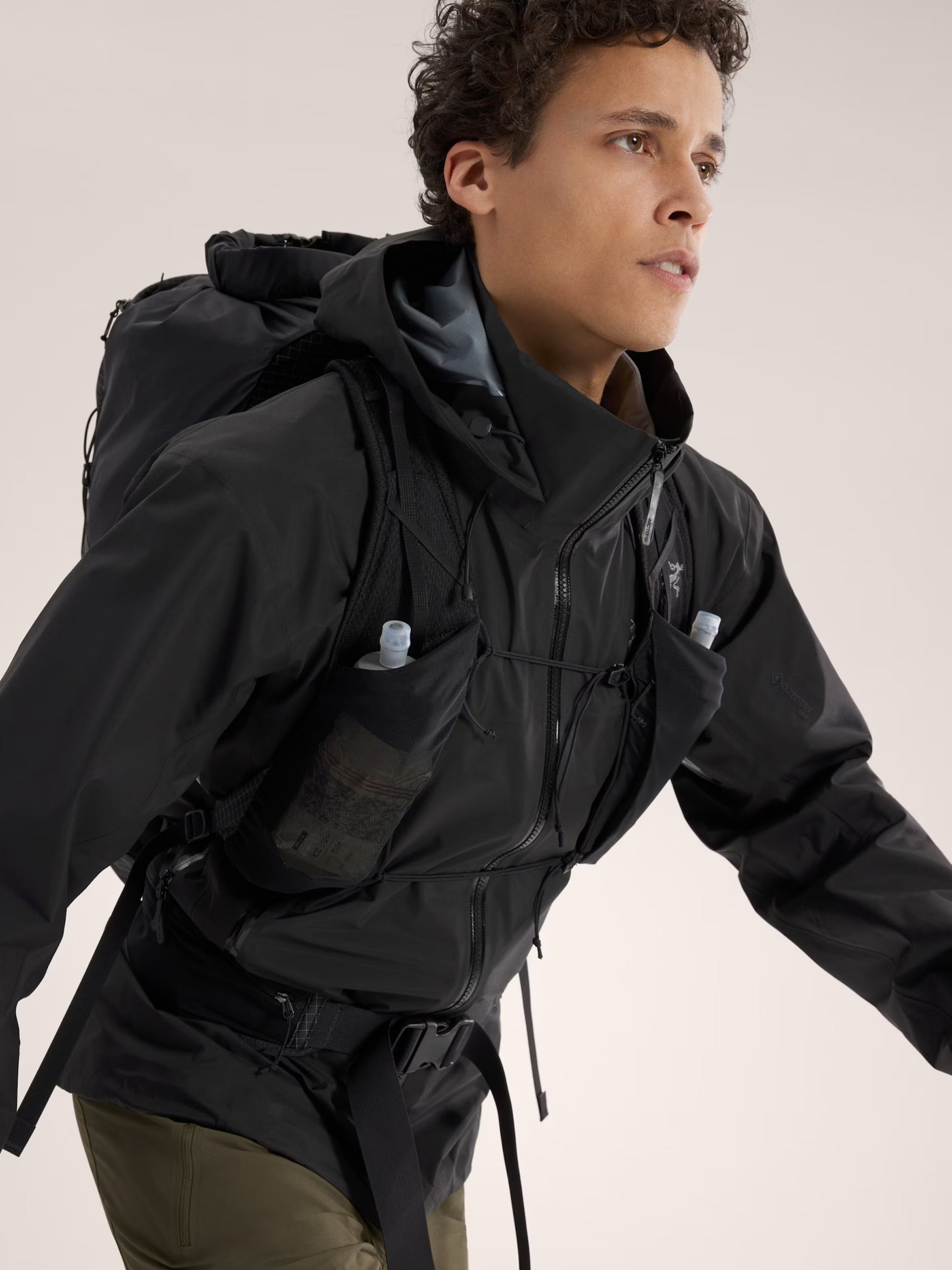 Men's Beta AR Jacket