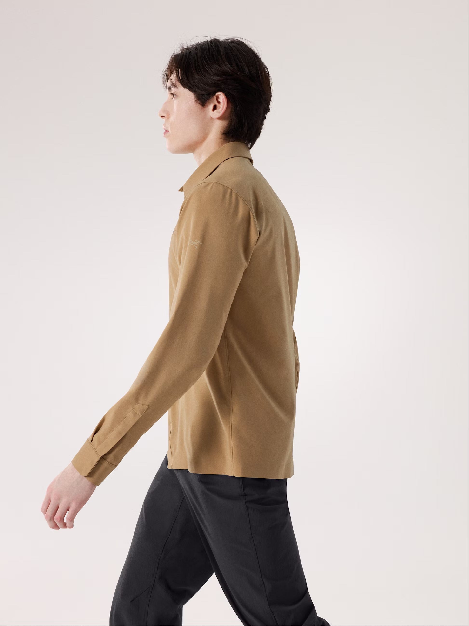 Men's Skyline Shirt LS