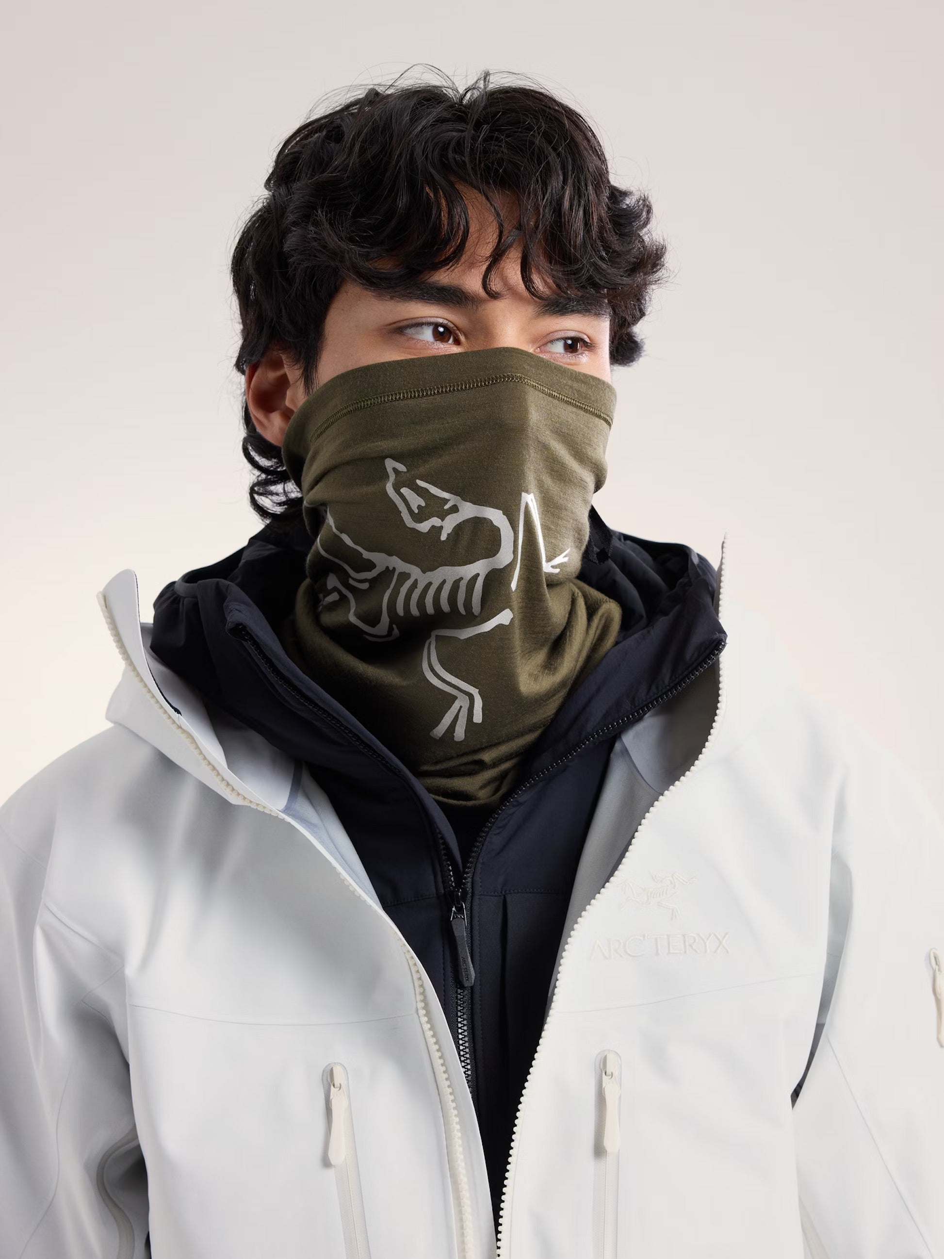 Lightweight Neck Gaiter