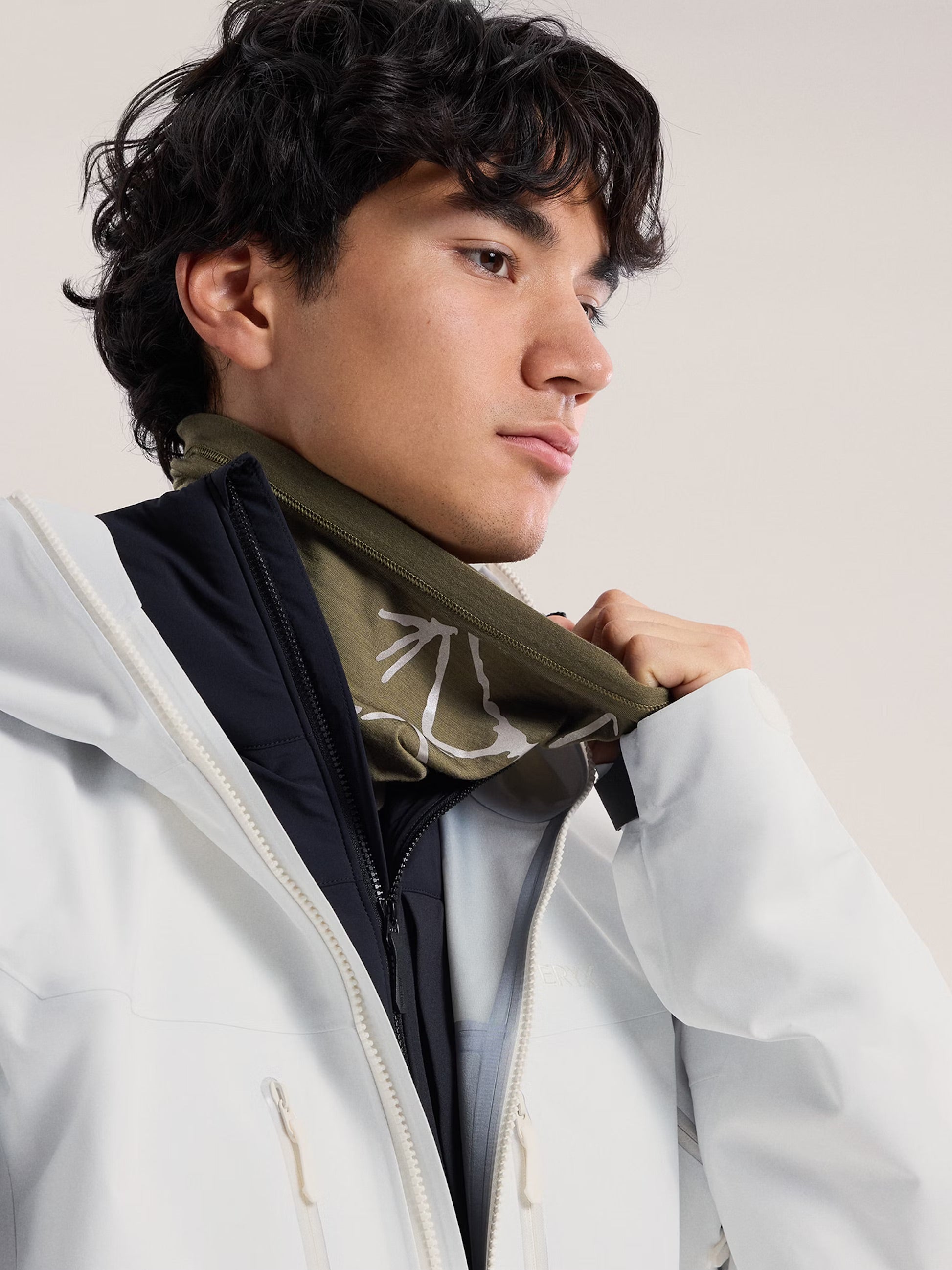 Lightweight Neck Gaiter