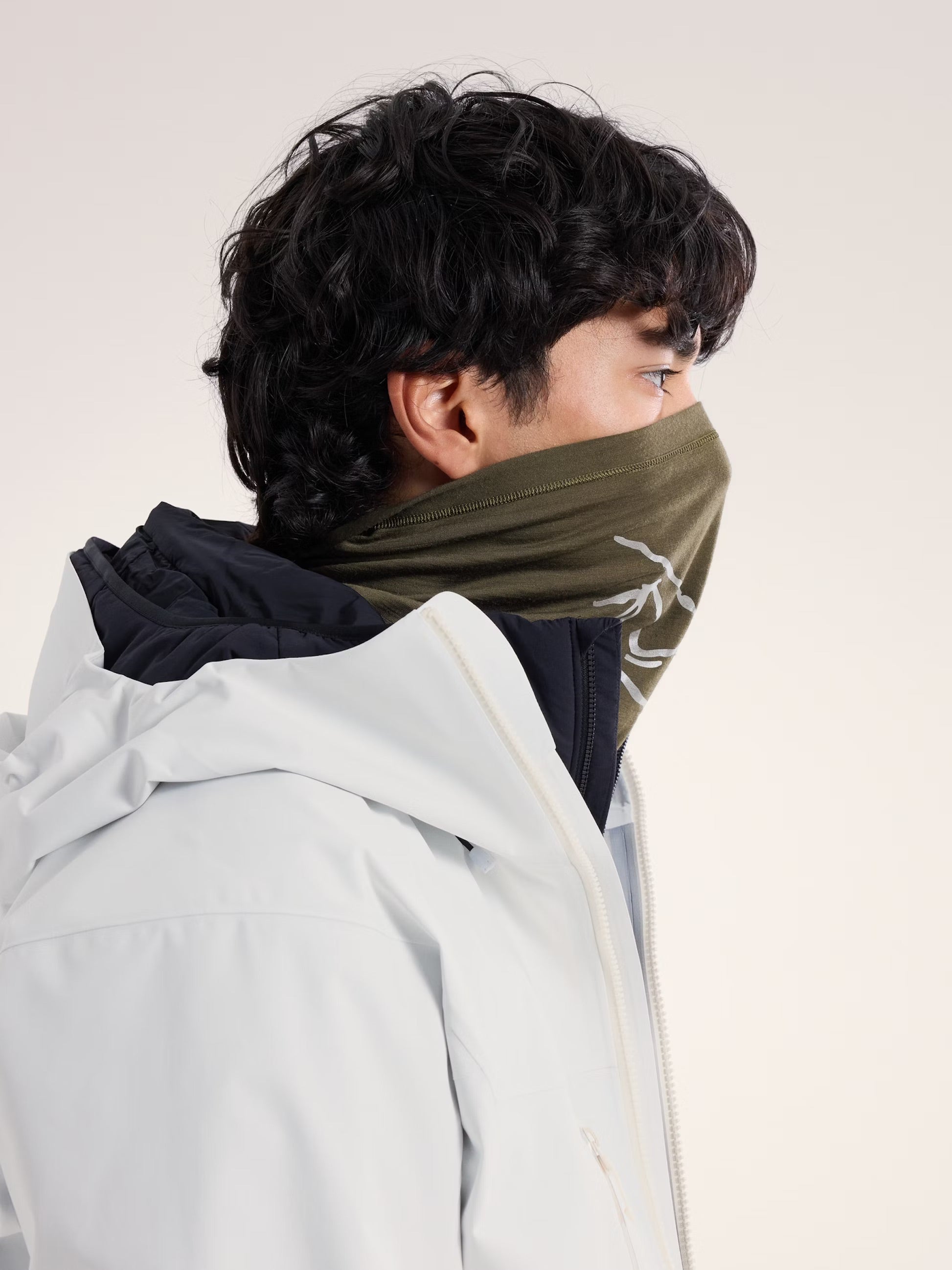 Lightweight Neck Gaiter