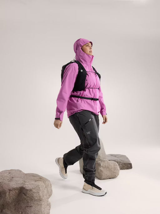 Women's Beta Pant (Revised)
