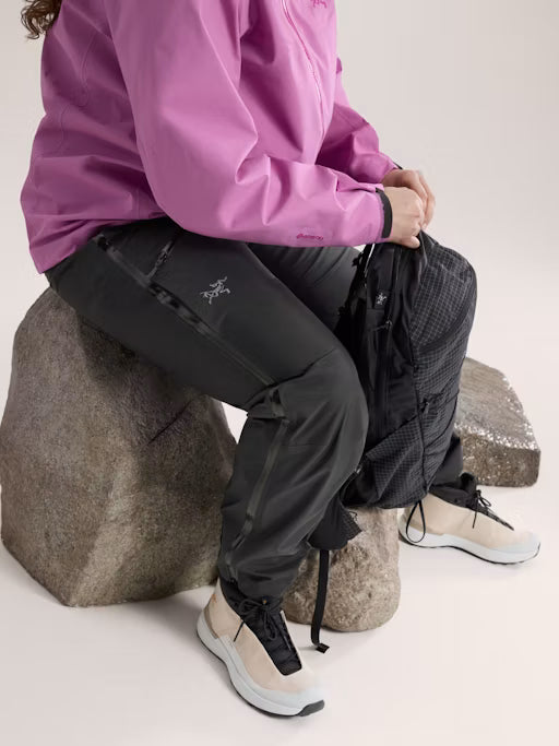 Women's Beta Pant (Revised)