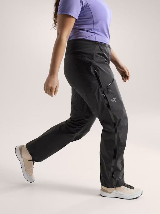Women's Beta Pant (Revised)