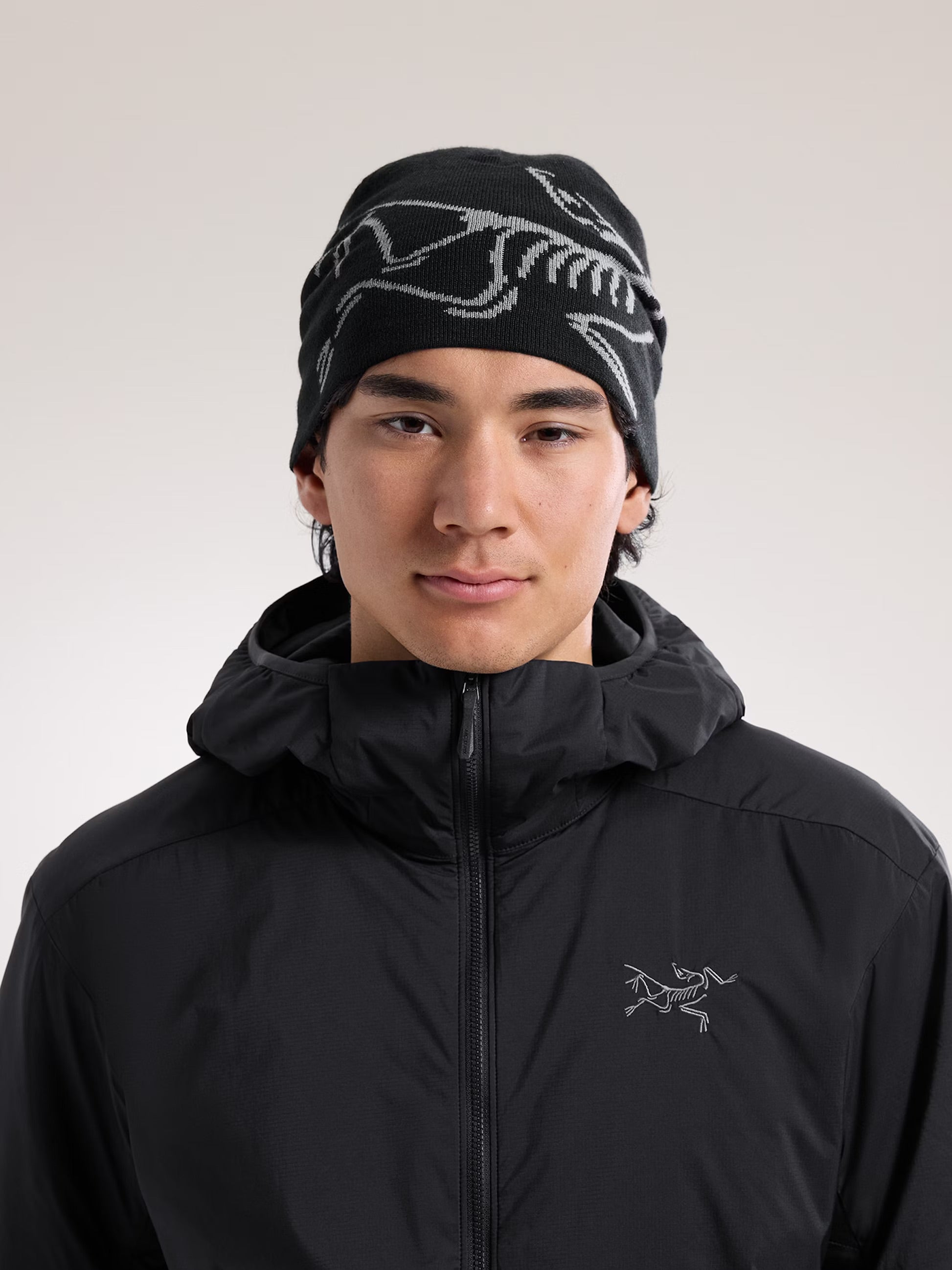 Brain Toque Arc'teryx | Lightweight Bird Head Toque | Mt. Waddington Outdoors