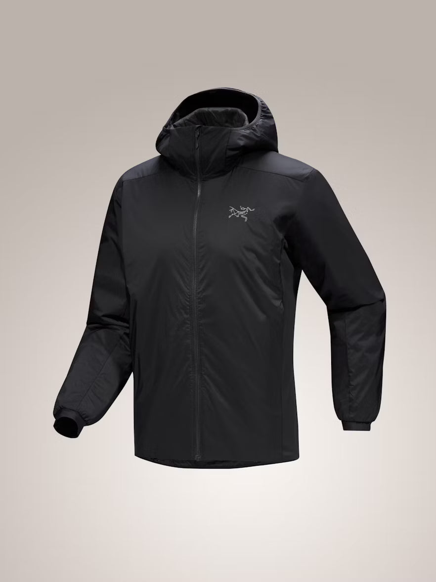 Men's Atom Hoody Revised