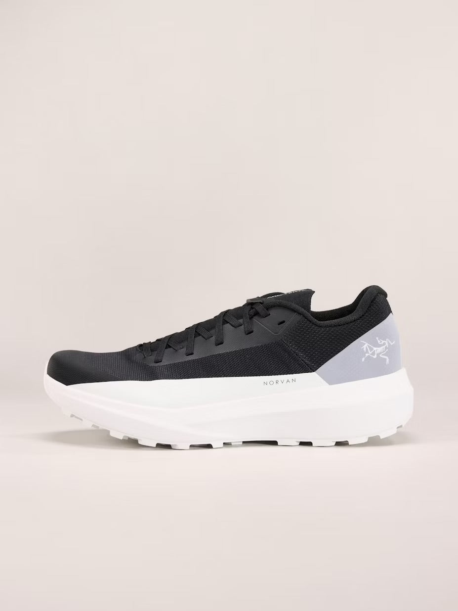 トトノエライト Norvan LD 4 GTX Shoe Men's | Arc'teryx Canada