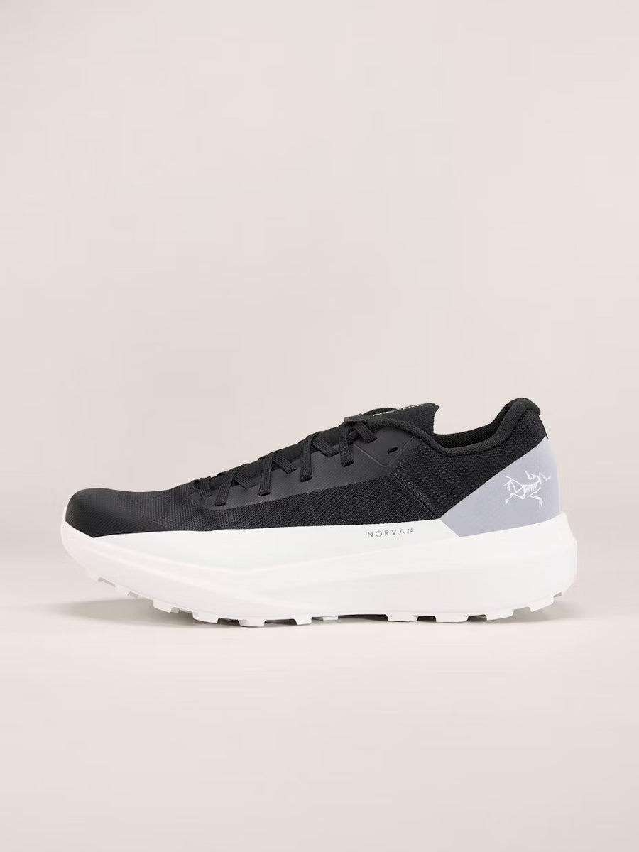 Arc'teryx | Womens Norvan LD4 | Mt. Waddington Outdoors