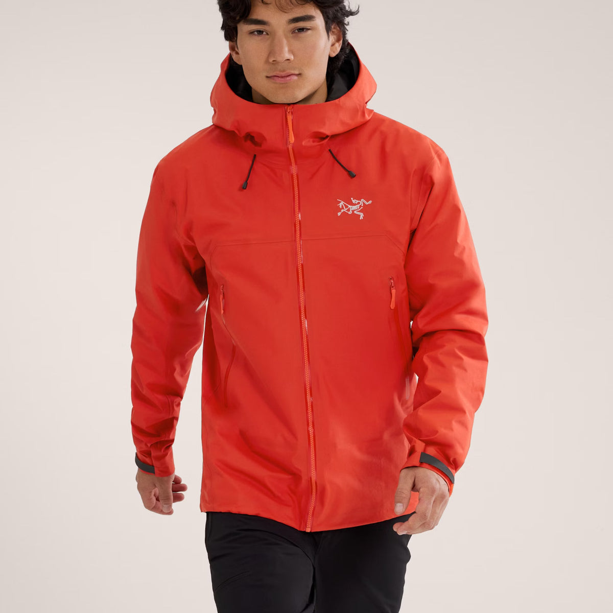 Arc'teryx | Men's Beta SL Jacket | Mt. Waddington Outdoor