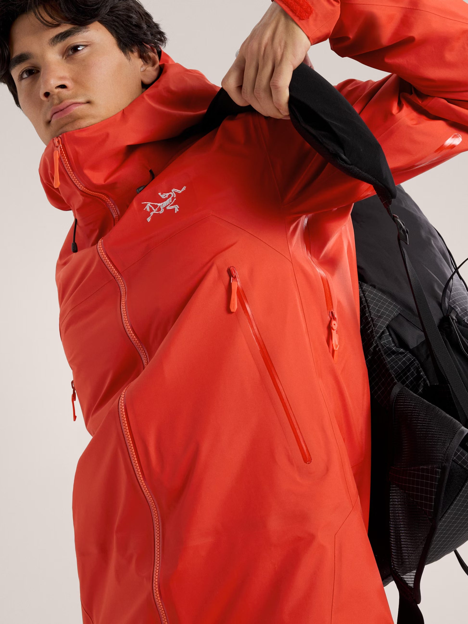 Men's Beta SL Jacket