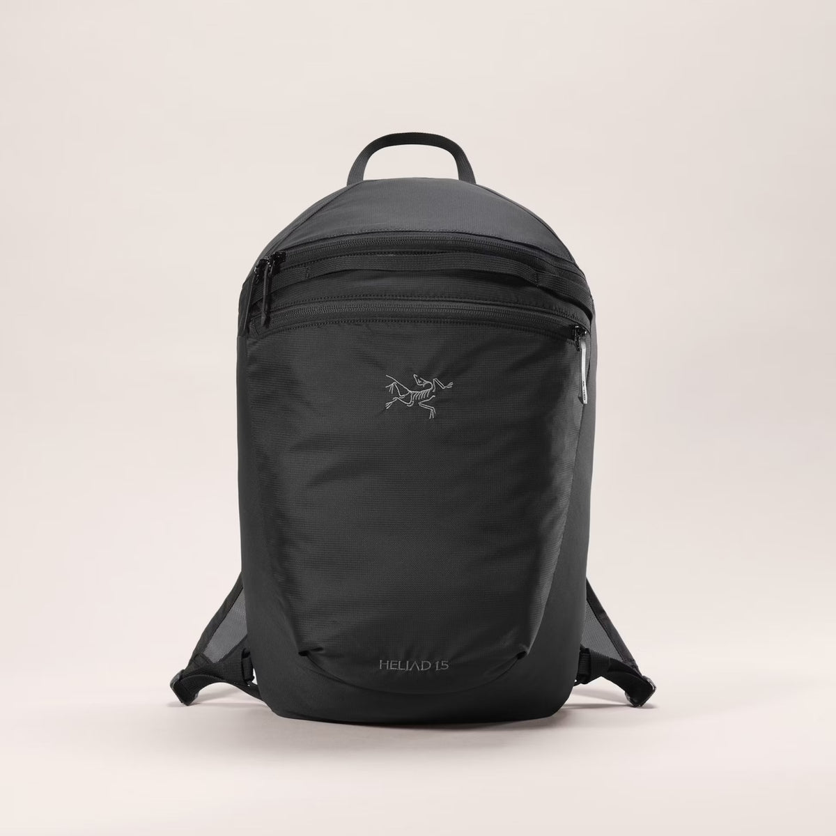 arc'teryx HELIAD 15 黒 ブラック Arc'teryx | Heliad 15 Backpack | Mt. Waddington Outdoors