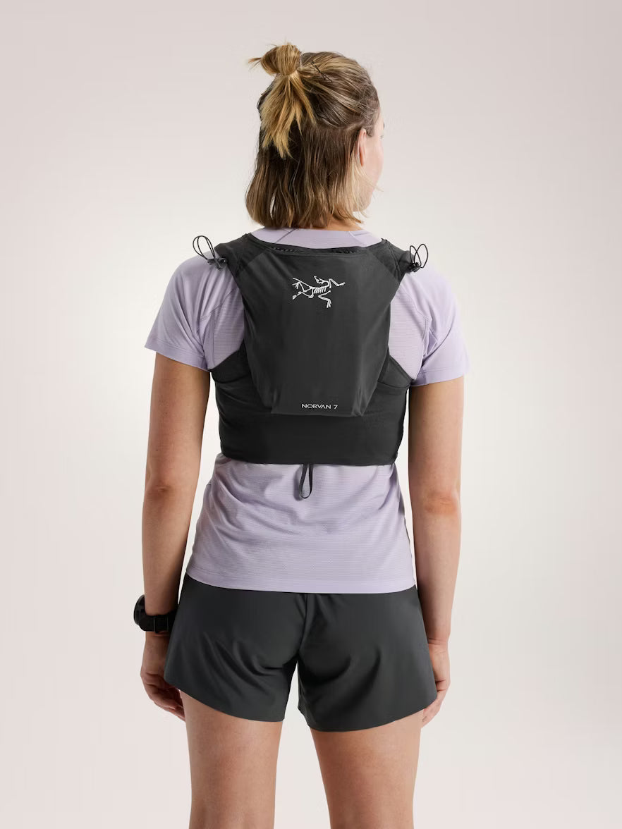 Women's Norvan 7 Vest