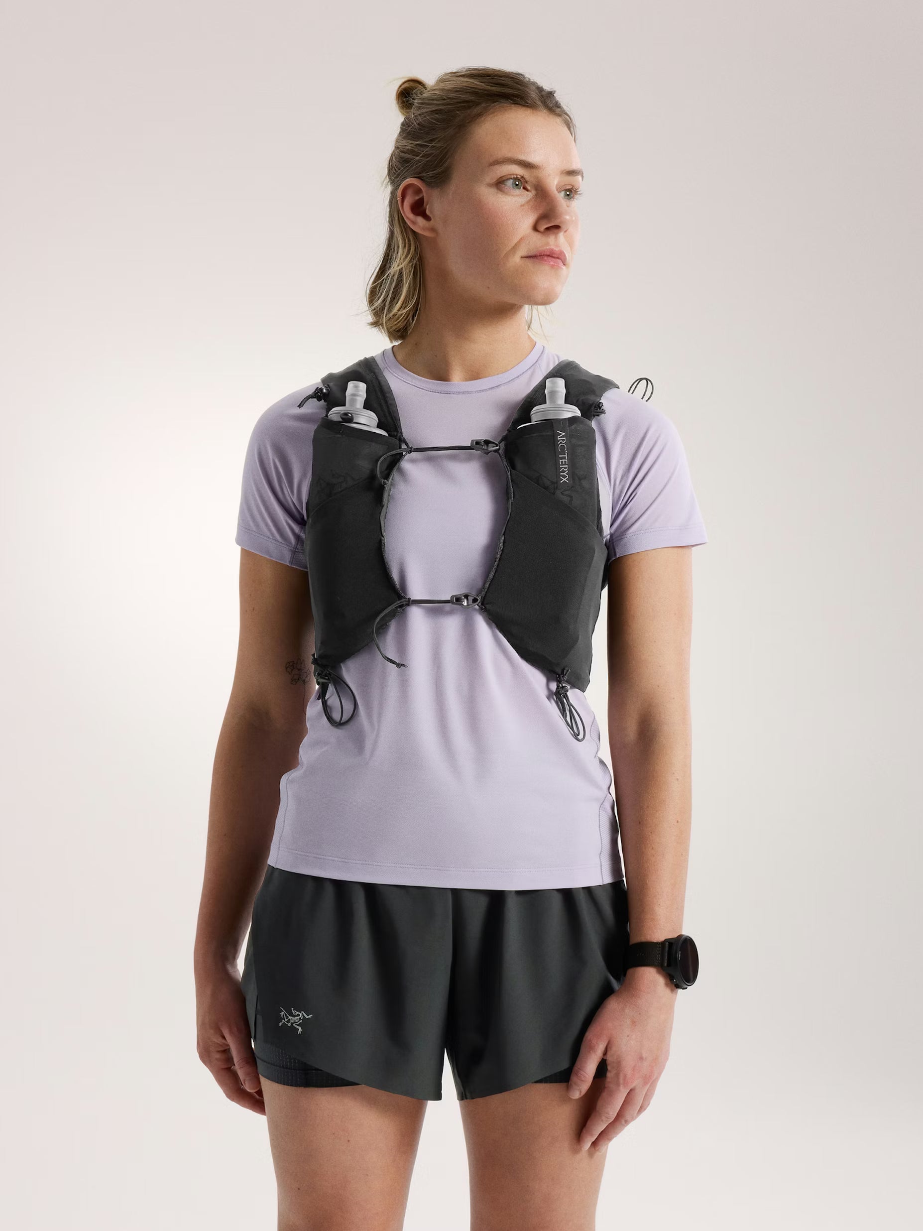 Women's Norvan 7 Vest