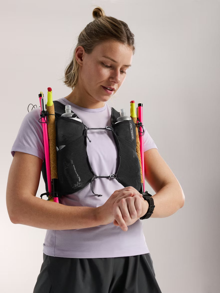 Women's Norvan 7 Vest