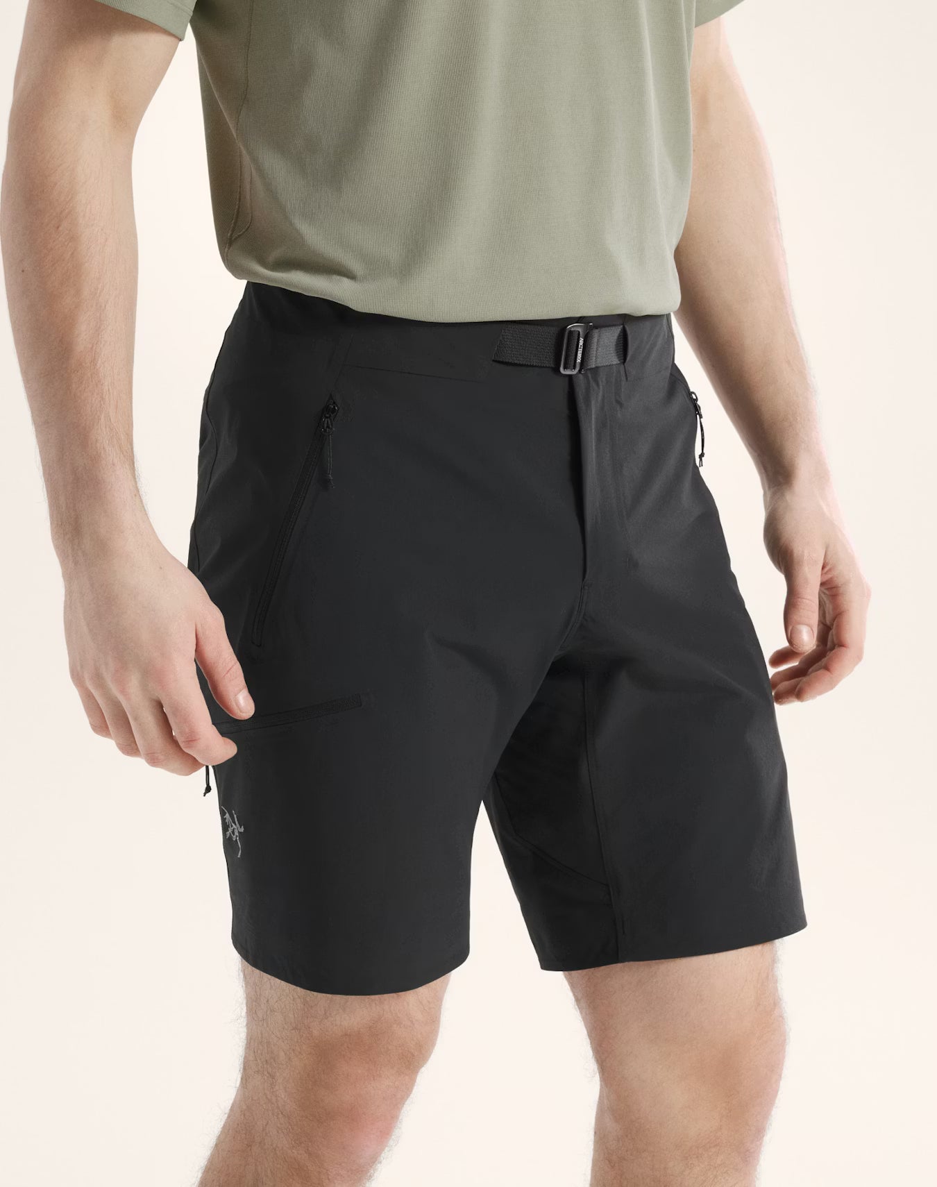 Men's Gamma SL Short 9"