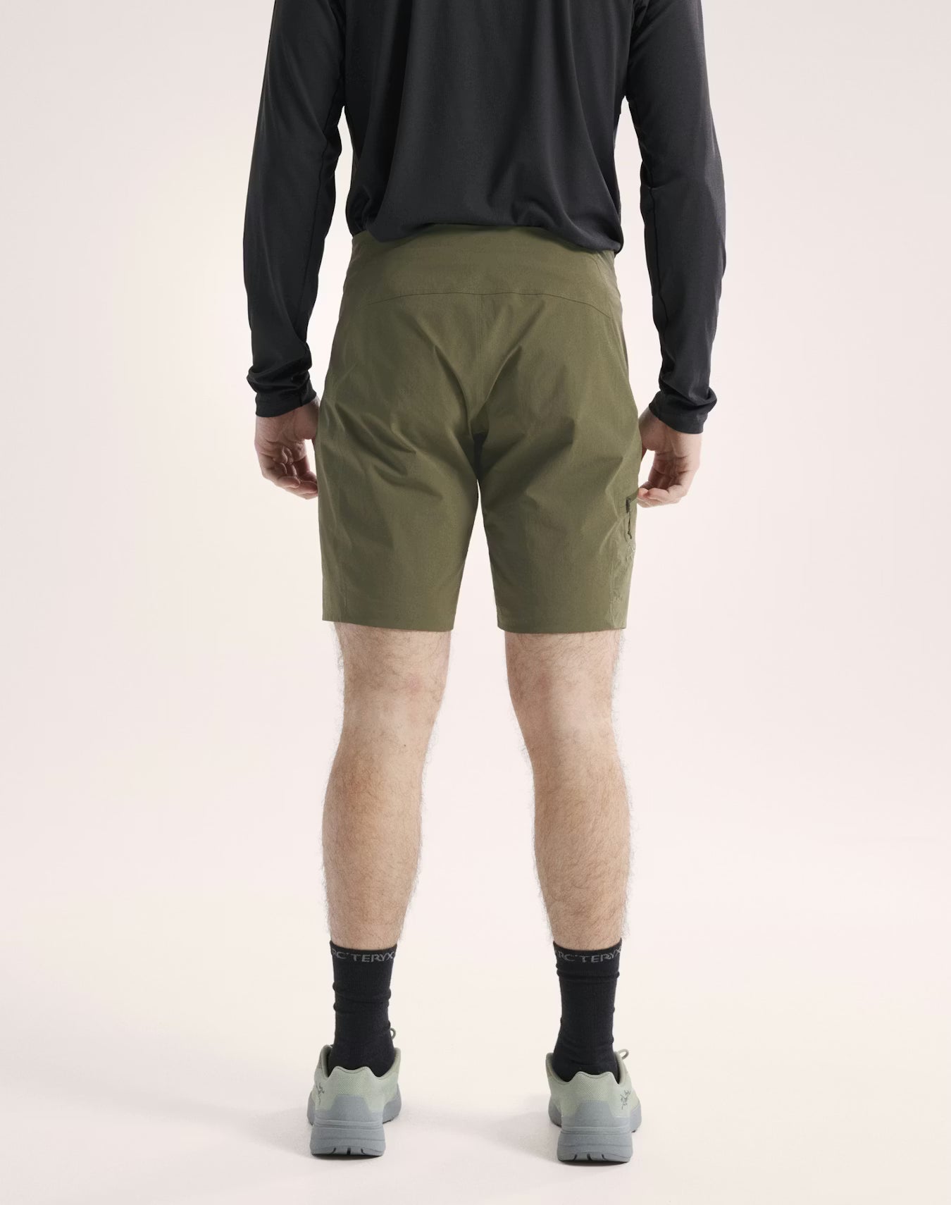Men's Gamma SL Short 9"