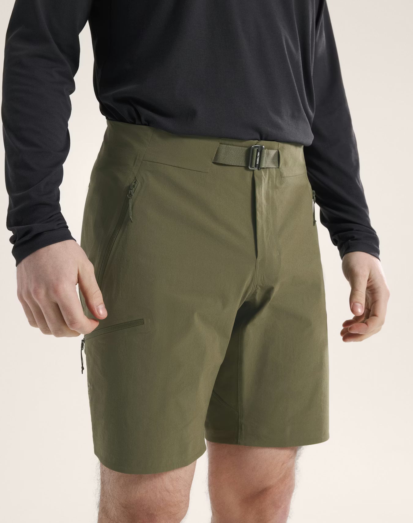 Men's Gamma SL Short 9"