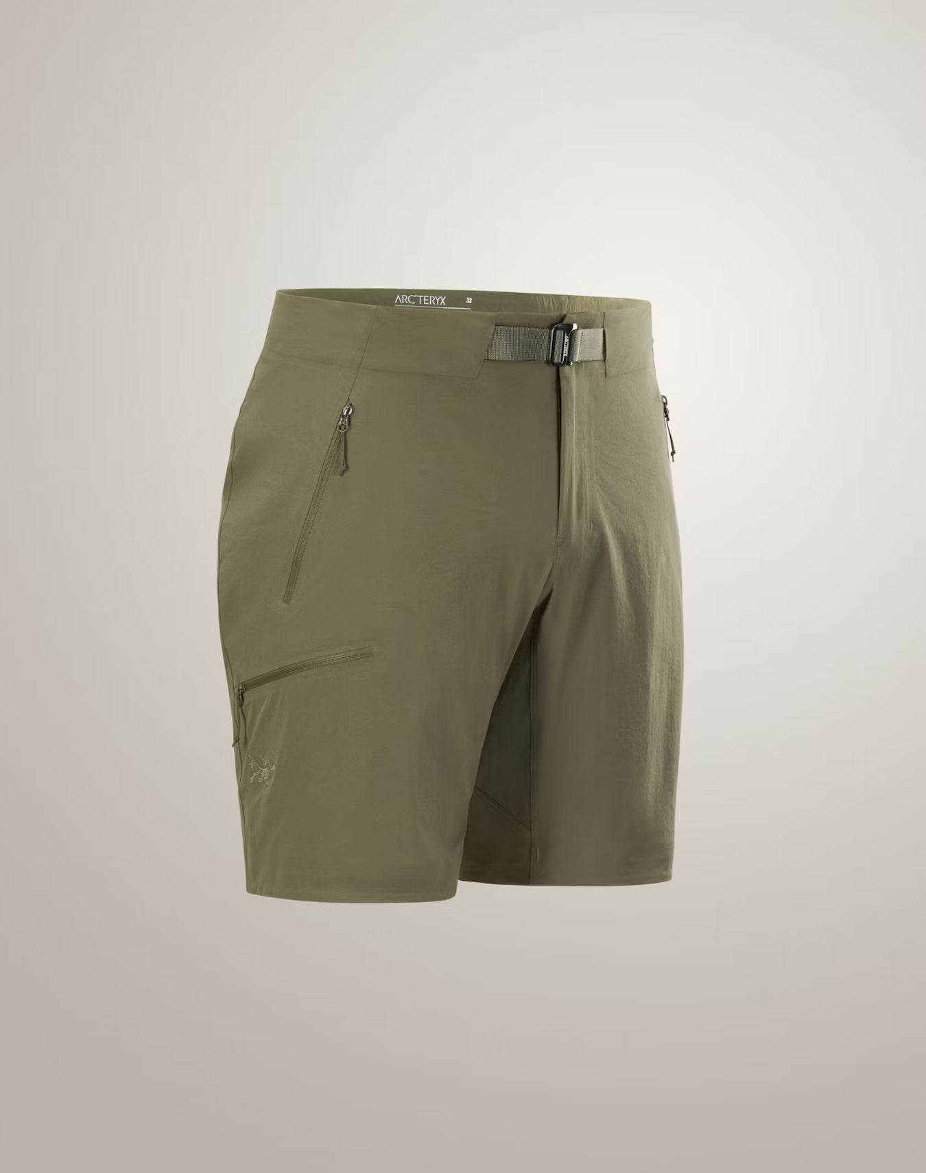 Men's Gamma SL Short 9"