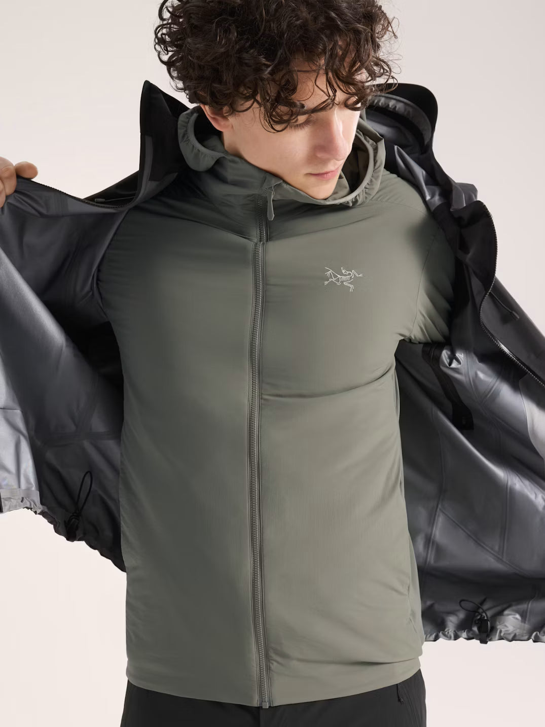 Men's Atom SL Hoody