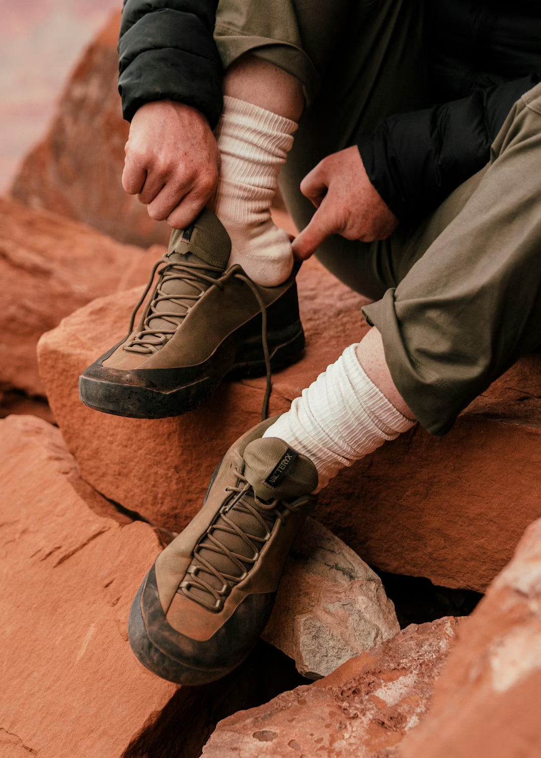 Women's Konseal Shoe