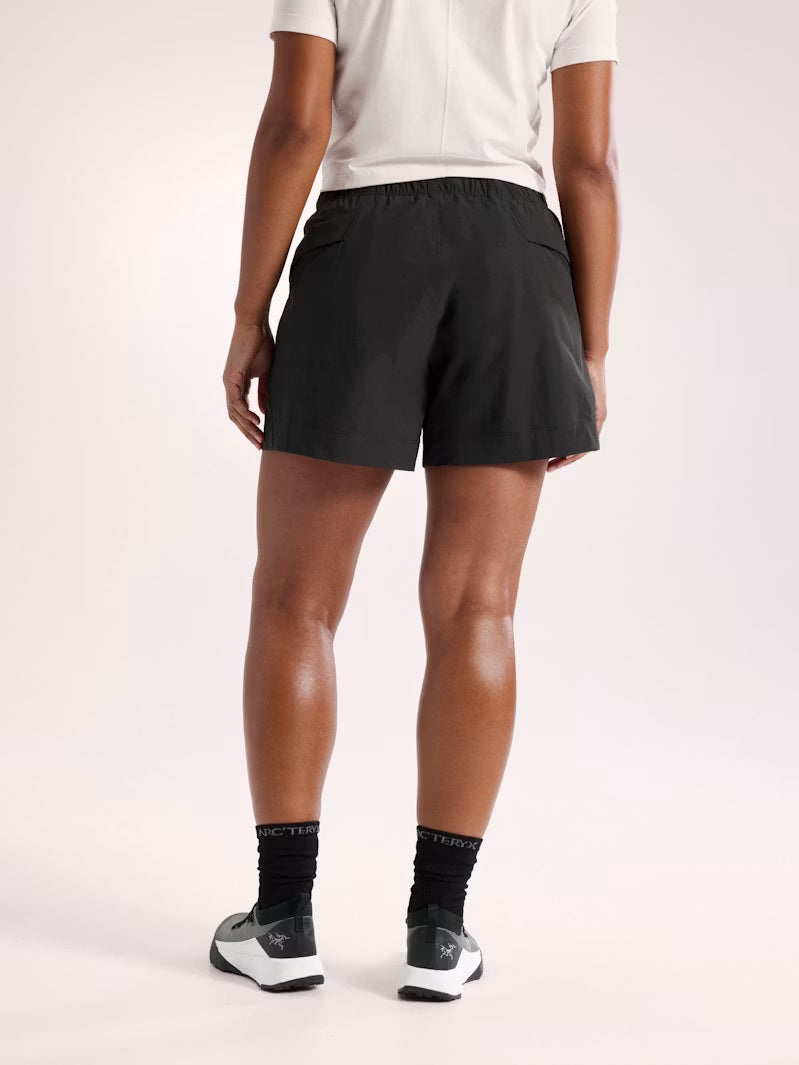 Women's Sinsola Short 5"
