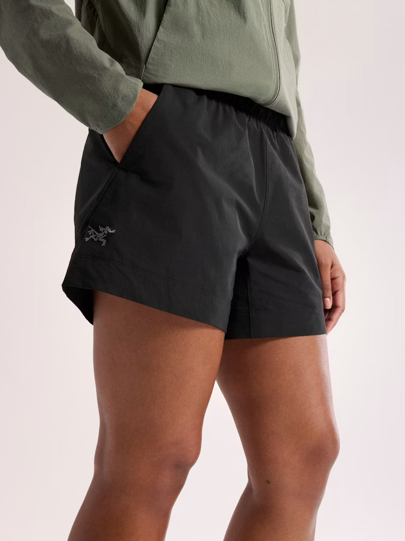 Women's Sinsola Short 5"