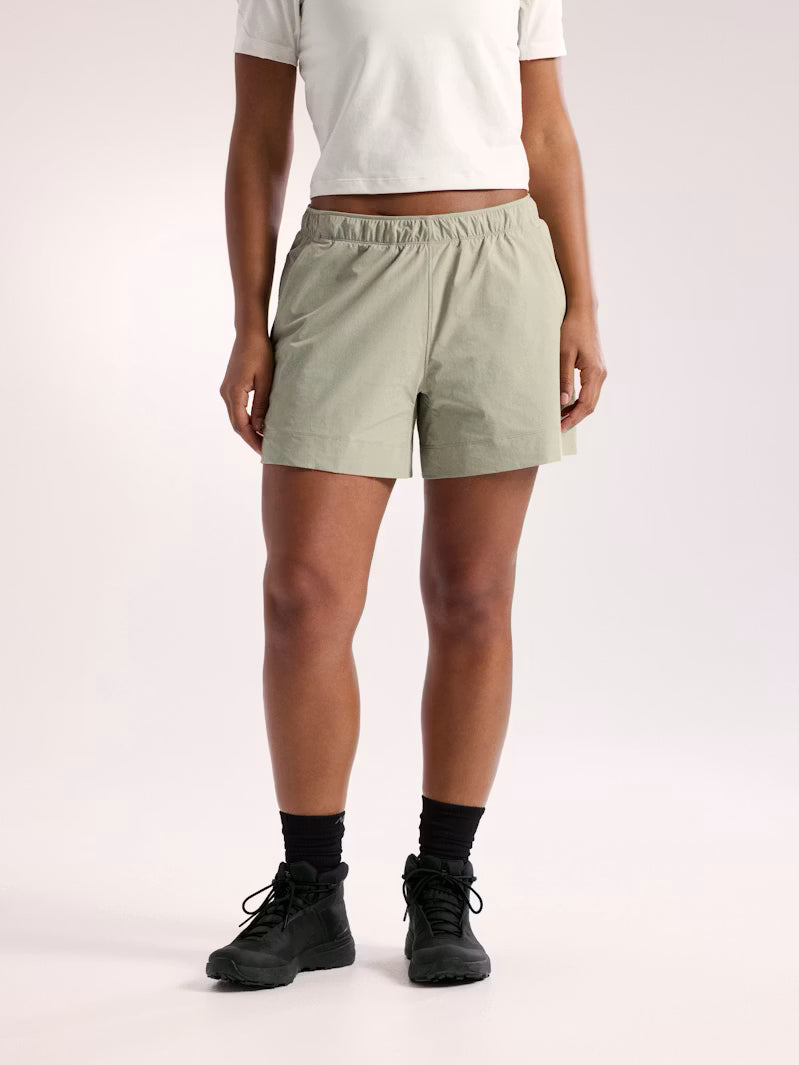 Women's Sinsola Short 5"