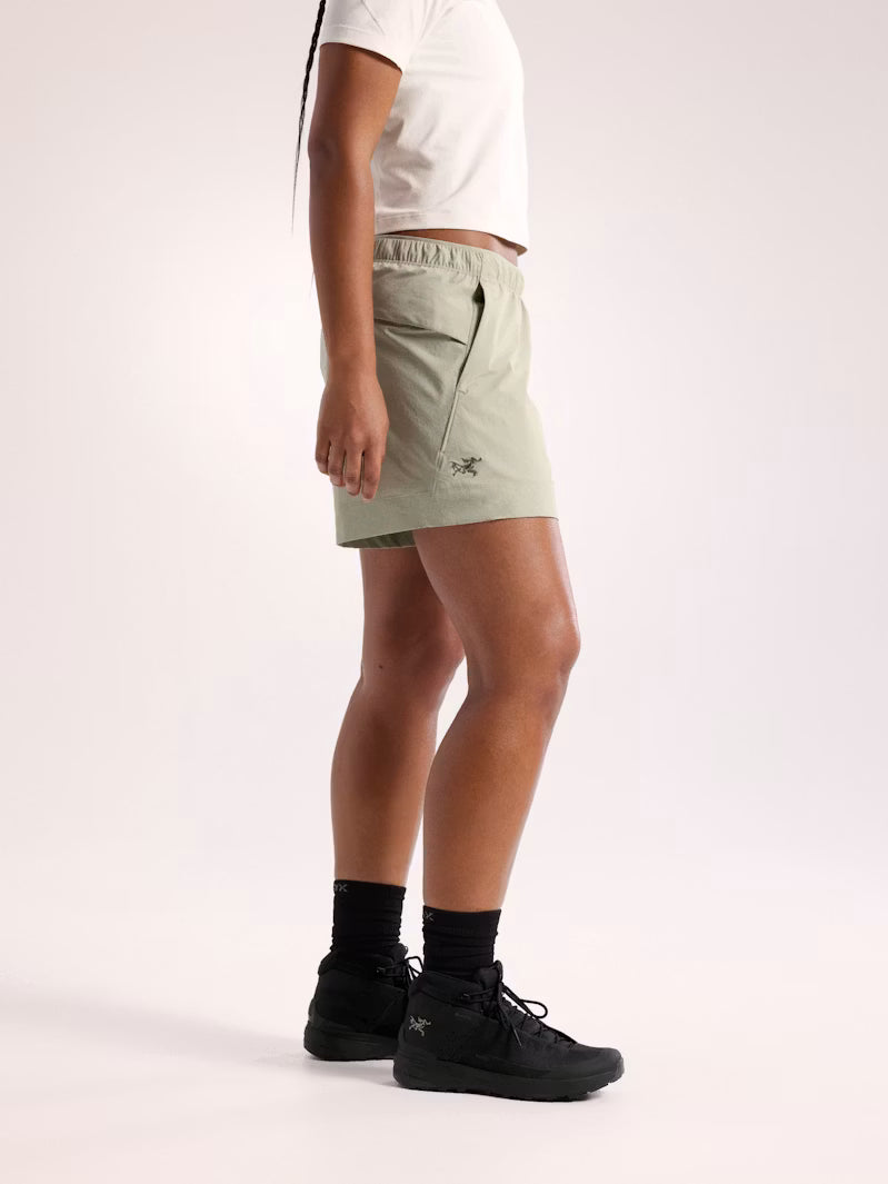 Women's Sinsola Short 5"