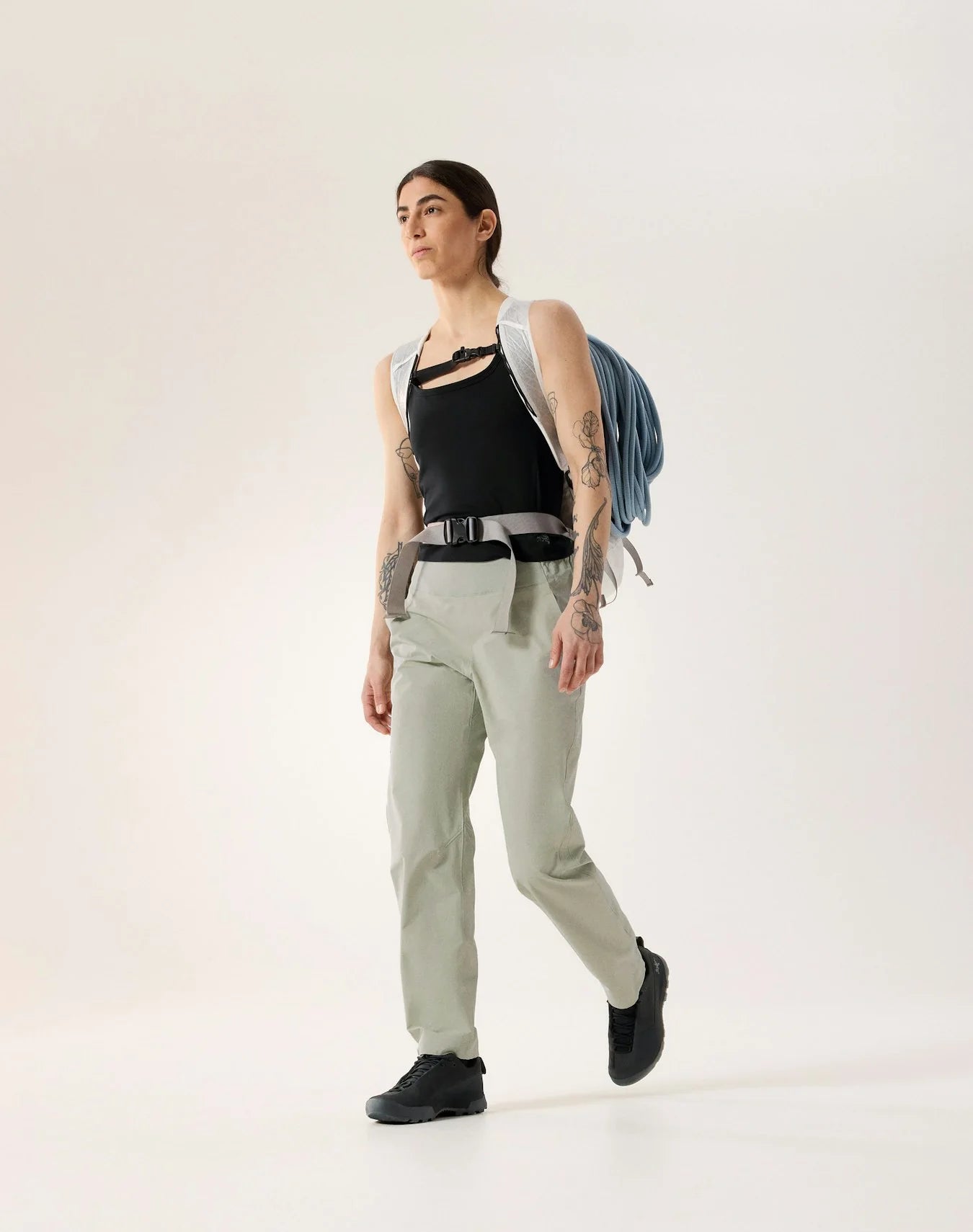 Women's Rula Tank