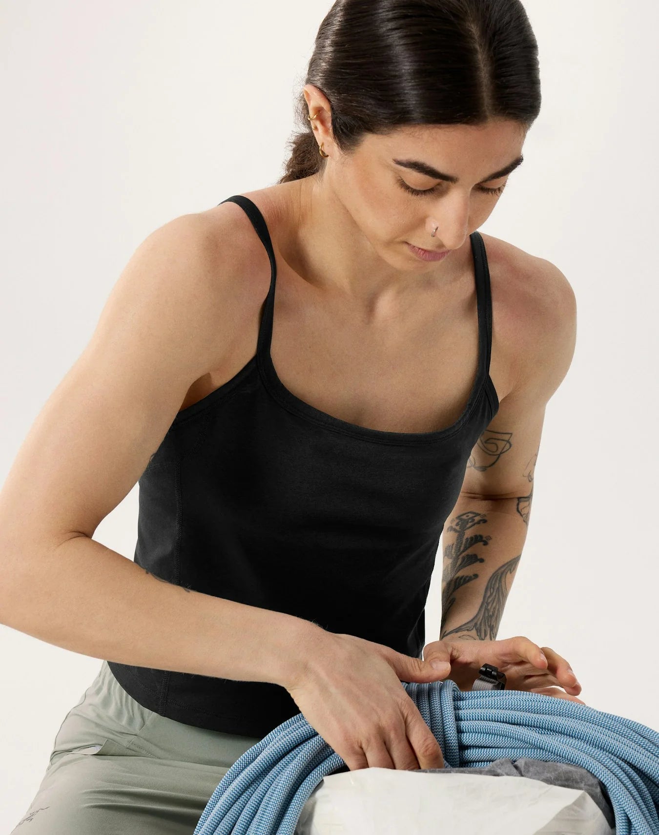 Women's Rula Tank