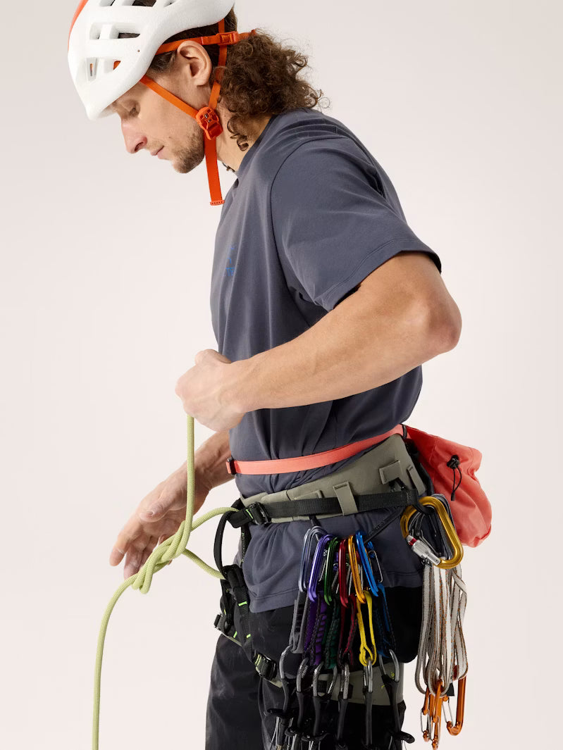 Ion SL Chalk Bag