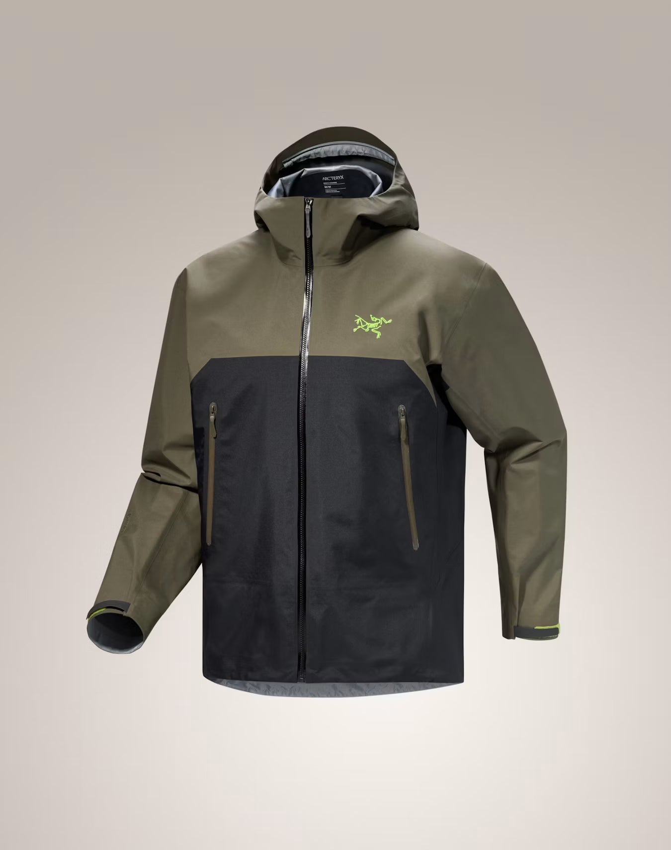 Men's Beta Jacket - Past Model