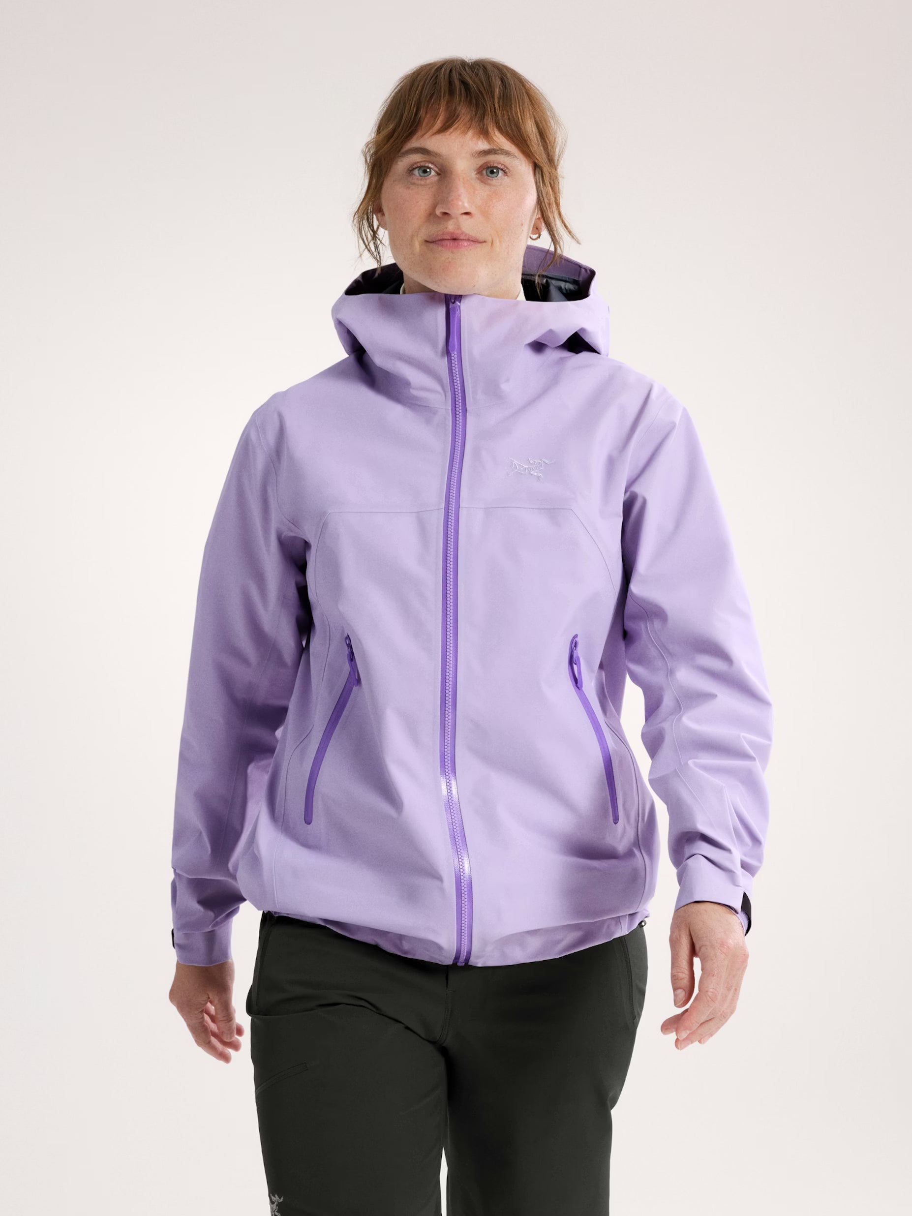 Women's Beta Jacket