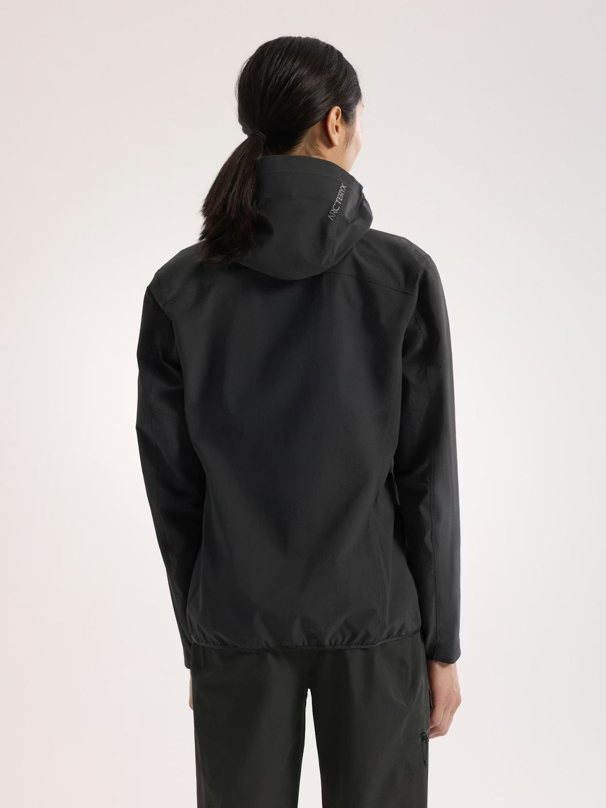 Arc'teryx | Women's Gamma Lightweight Hoody | Mt. Waddington Outdoors