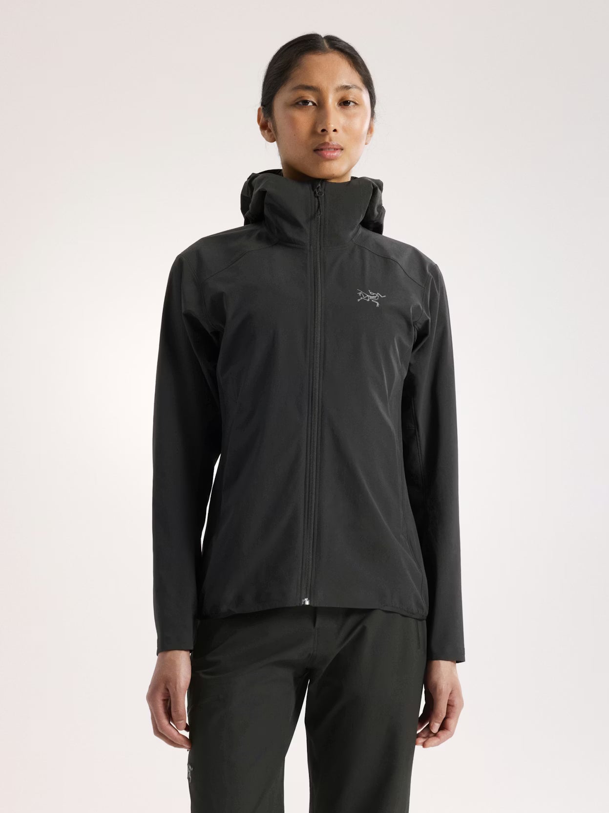 Women's Gamma Lightweight Hoody