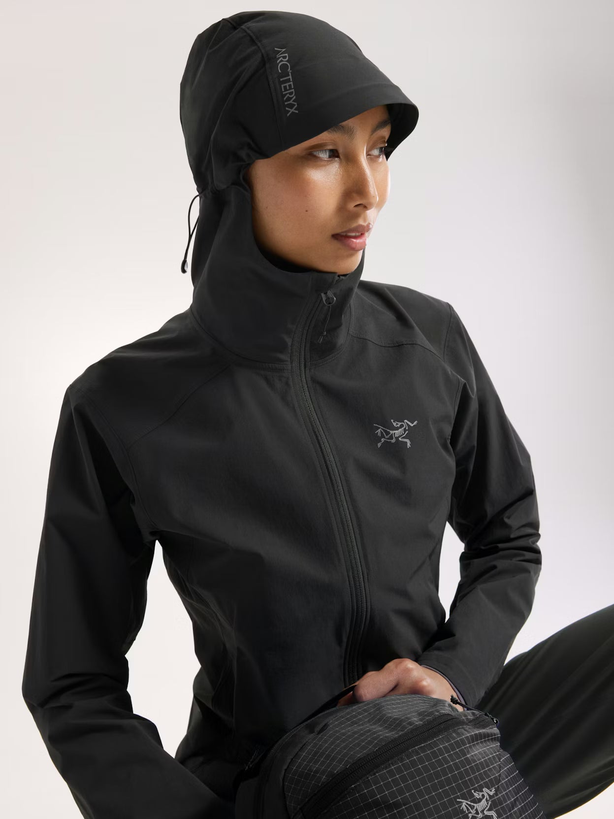 Women's Gamma Lightweight Hoody
