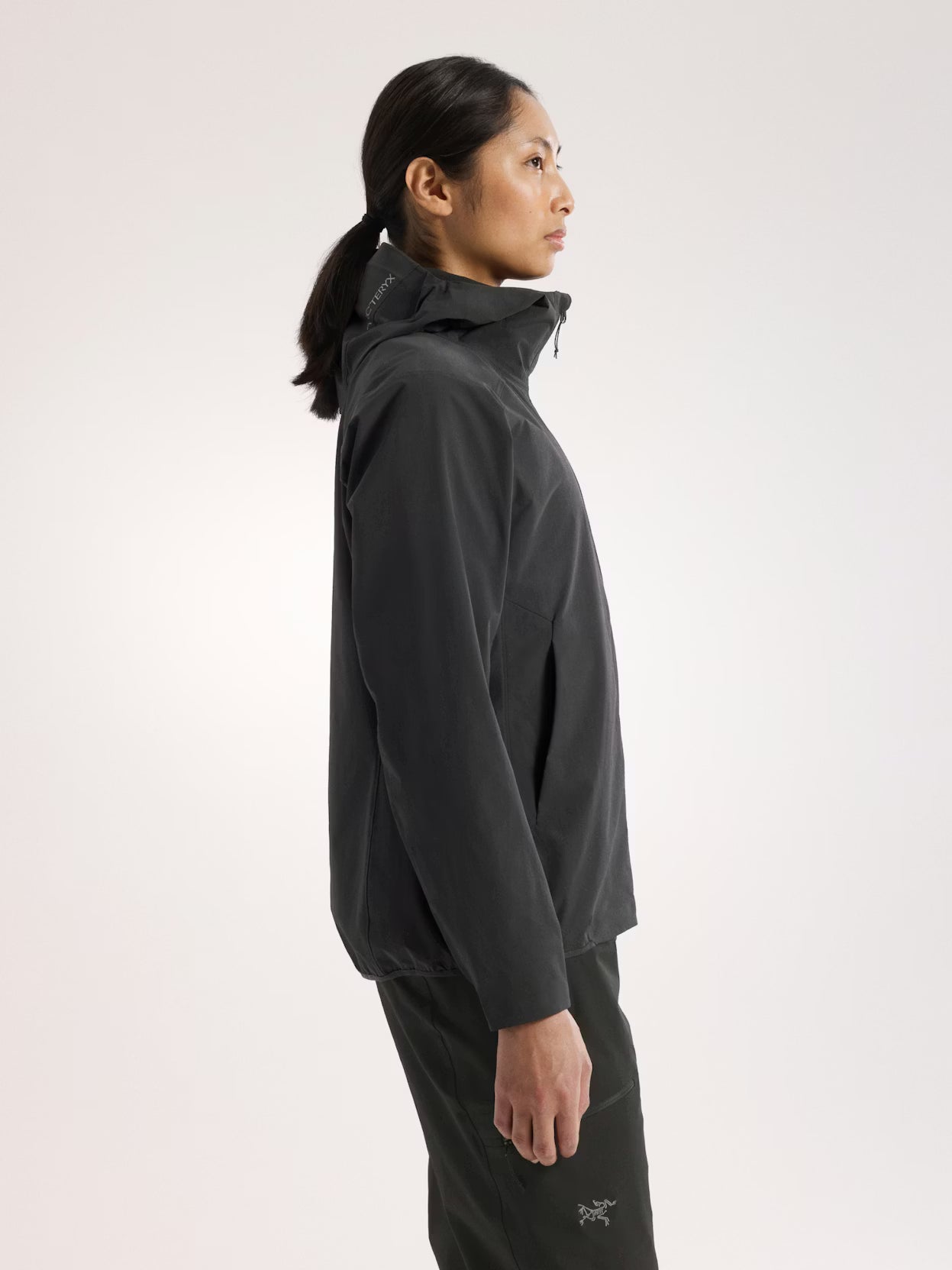 Women's Gamma Lightweight Hoody