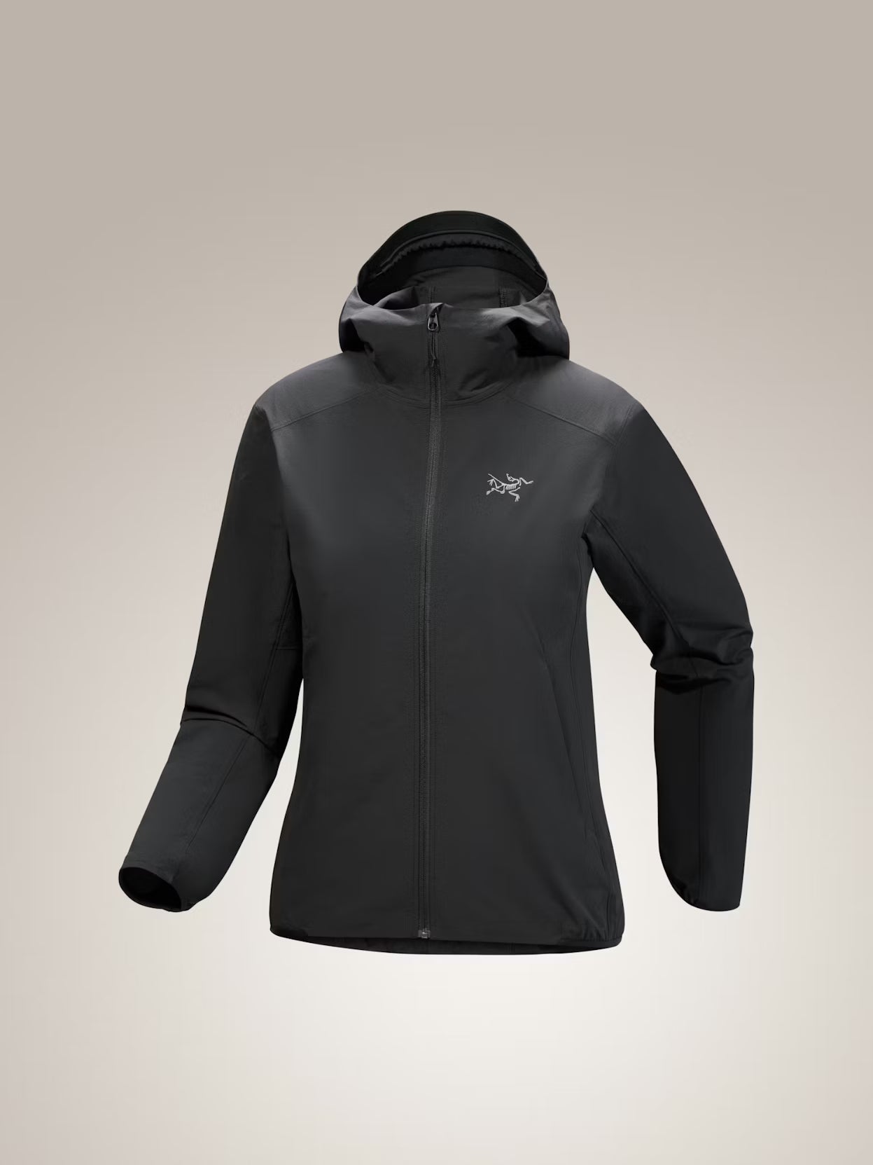 Women's Gamma Lightweight Hoody