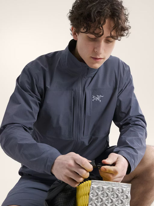 Men's Gamma Lightweight Jacket