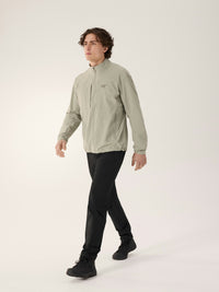 Arc'teryx Men's Gamma Lightweight Jacket - Habitat, full body