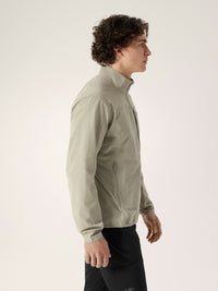 Arc'teryx Men's Gamma Lightweight Jacket - Habitat, side