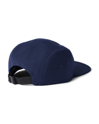 Cada Dia 5-Panel Hat, Maritime