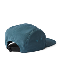 Do Good 5-Panel Hat, Ocean