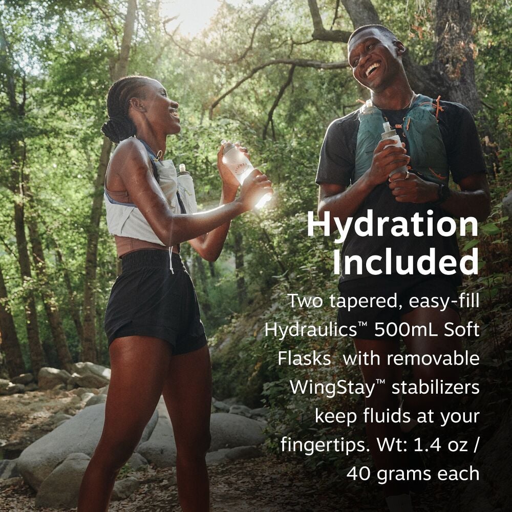 Dyna 1.5 Run Hydration Vest